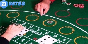 Cách chơi baccarat Bet88