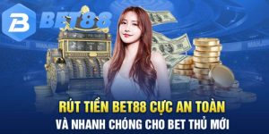 Rút tiền Bet88