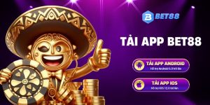 Tải App Bet88