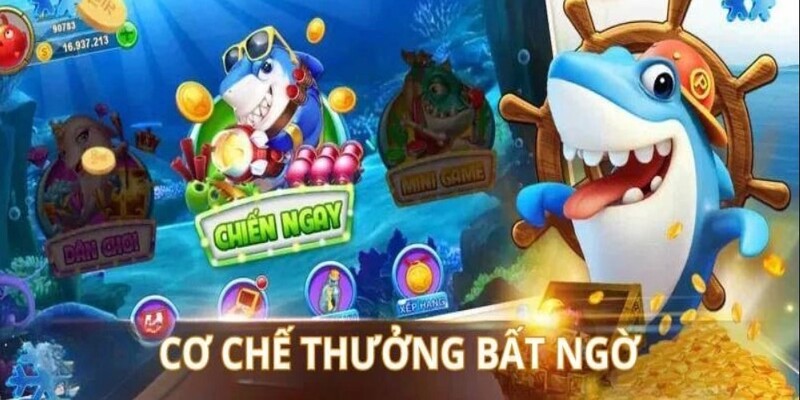 Ưu điểm mà chỉ có tại bắn cá Bet88