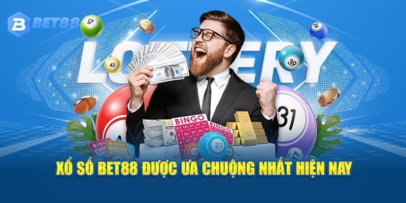 Xổ số Kubet - Con đường làm giàu nhanh chóng